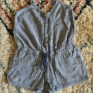 aerie romper